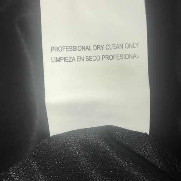 City Triangles Formal Dress Juniors Size 9 - Picture 5 of 11